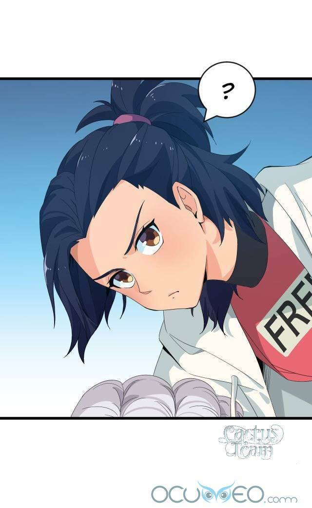 Chiến Thần Dưỡng Thành Kí: Chapter 10