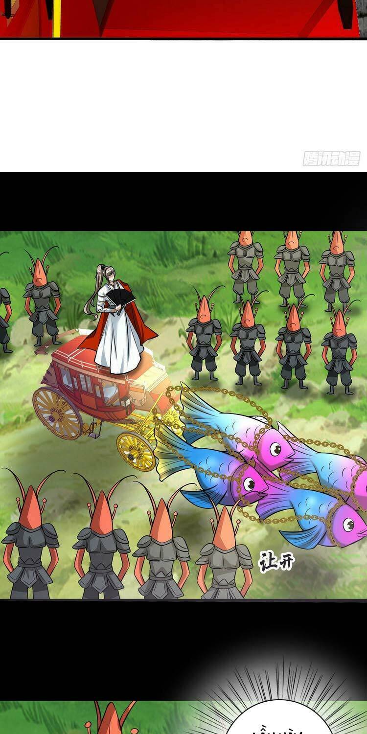 Tà Du Ký: Chapter 123