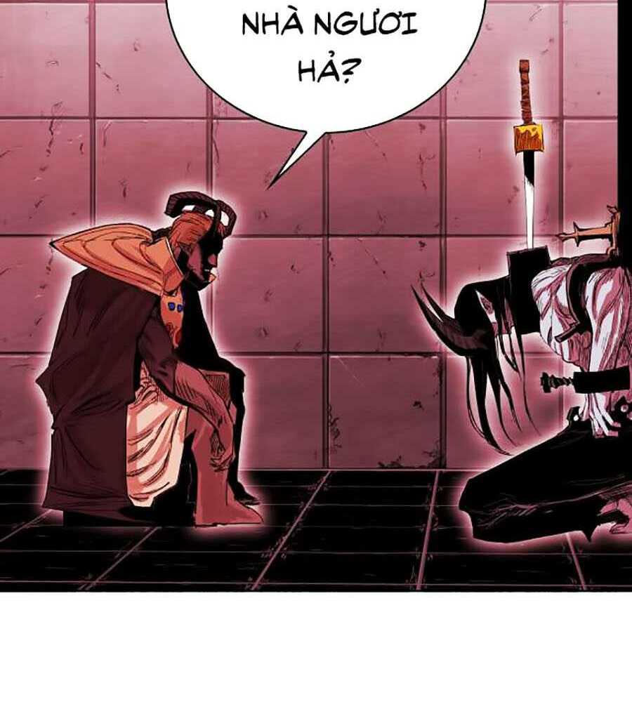 Hard Core Leveling Warrior Ss2: Chapter 63