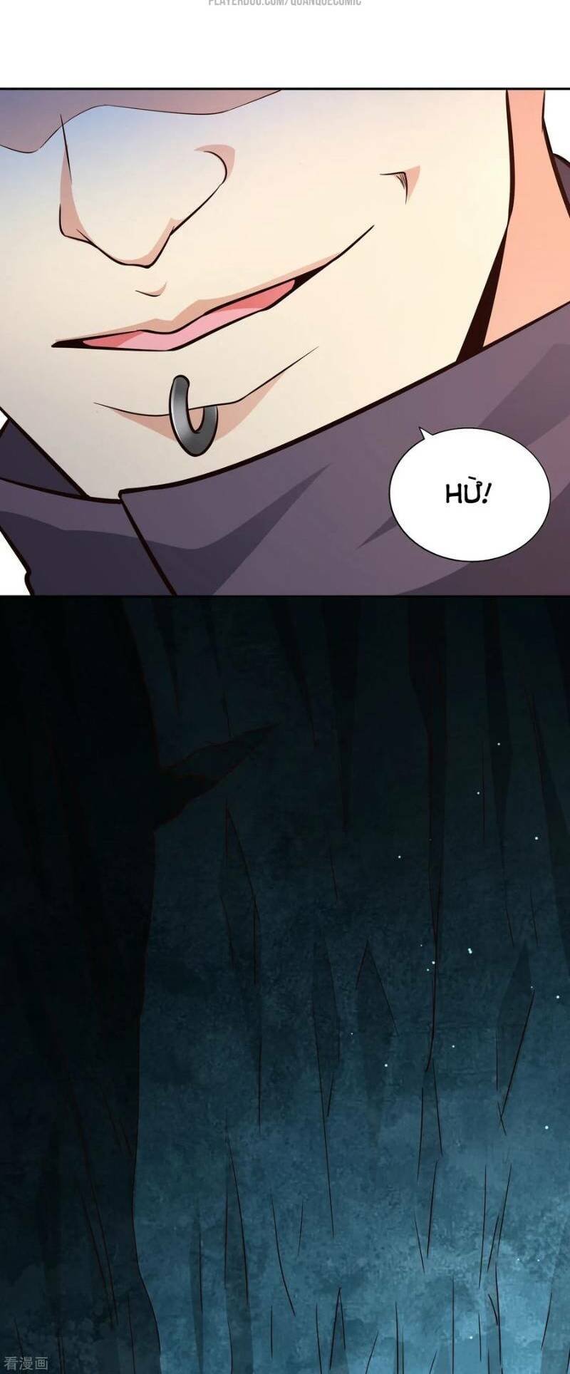 Võ Linh Kiếm Tôn: Chapter 68