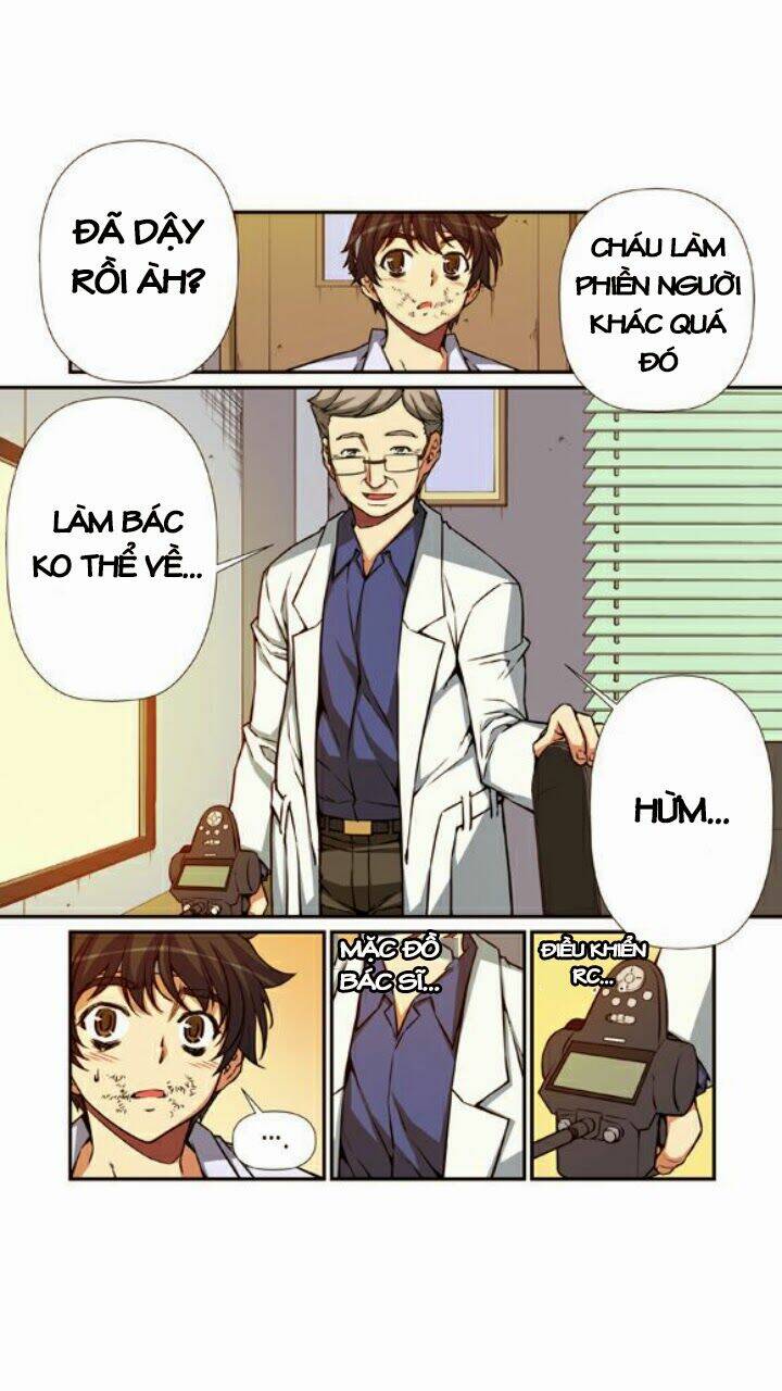 Modify: Chapter 27