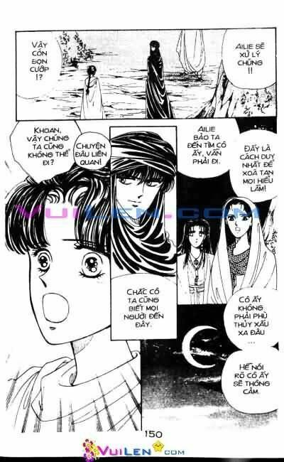 Nàng Công Chúa Ham Chơi: Chapter 8