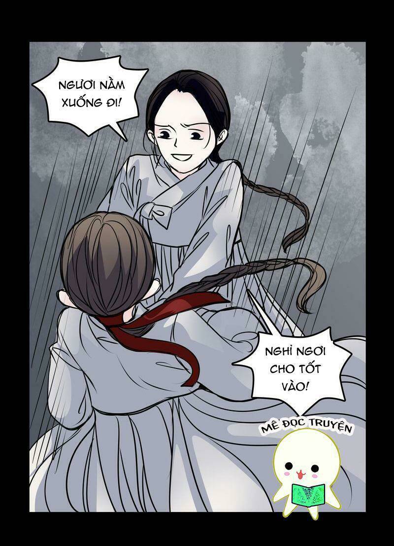 Nhật Ký Nữ Phù Thủy Hồi Sinh: Chapter 43