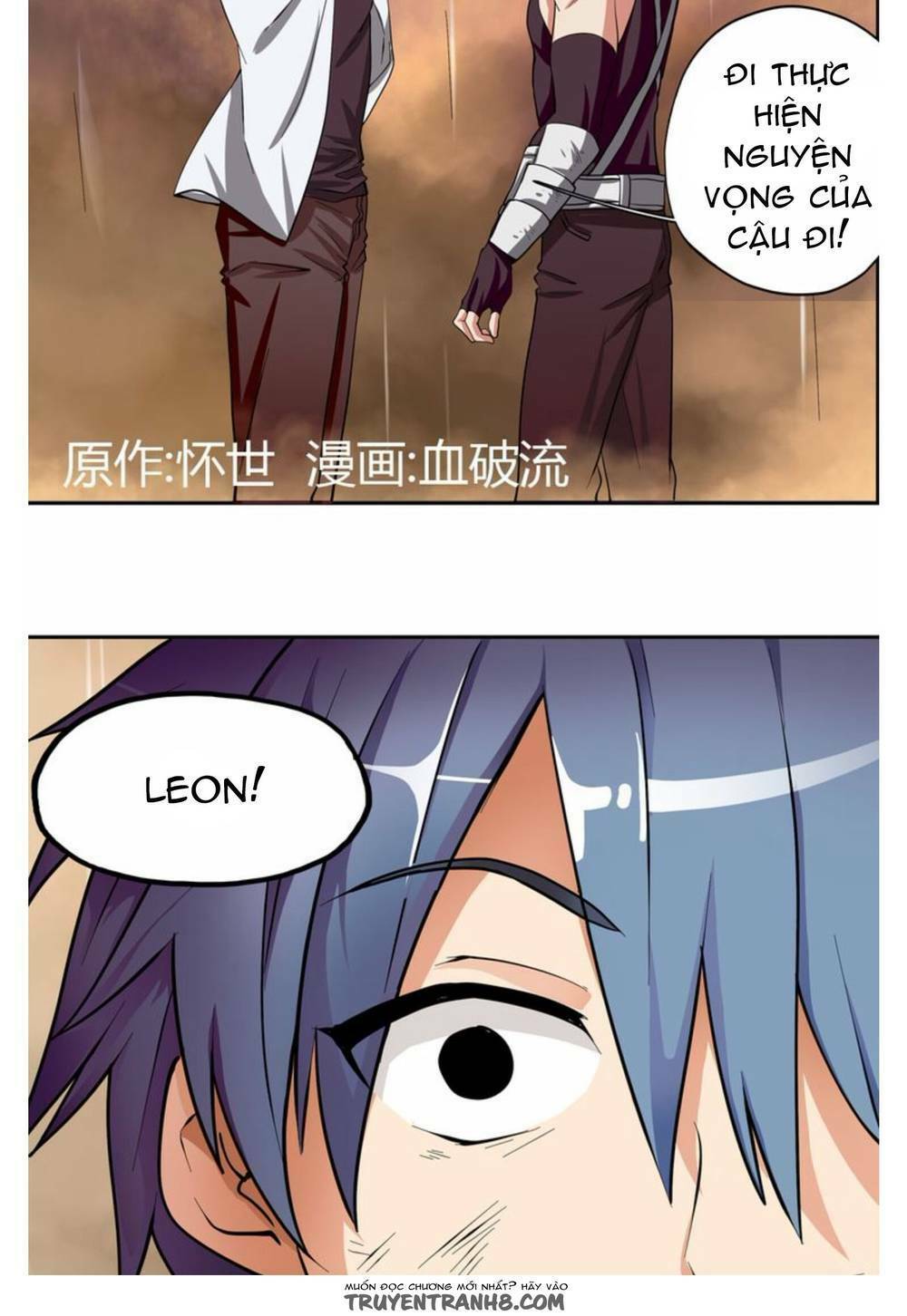 Vì Tôi Là Ông Chú Mở Tiệm Bán Vũ Khí: Chapter 33