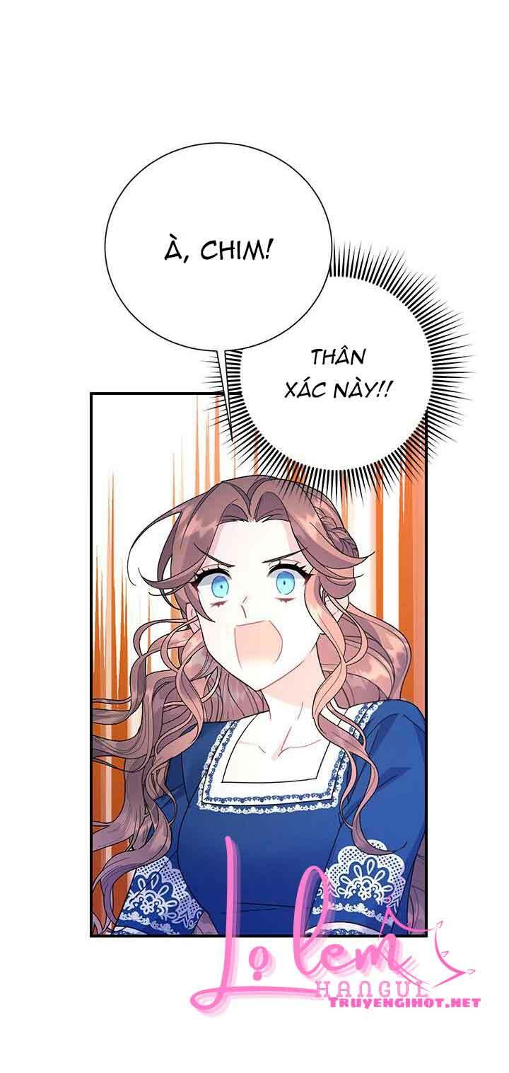 Công Chúa Của Loài Chim: Chapter 42.2