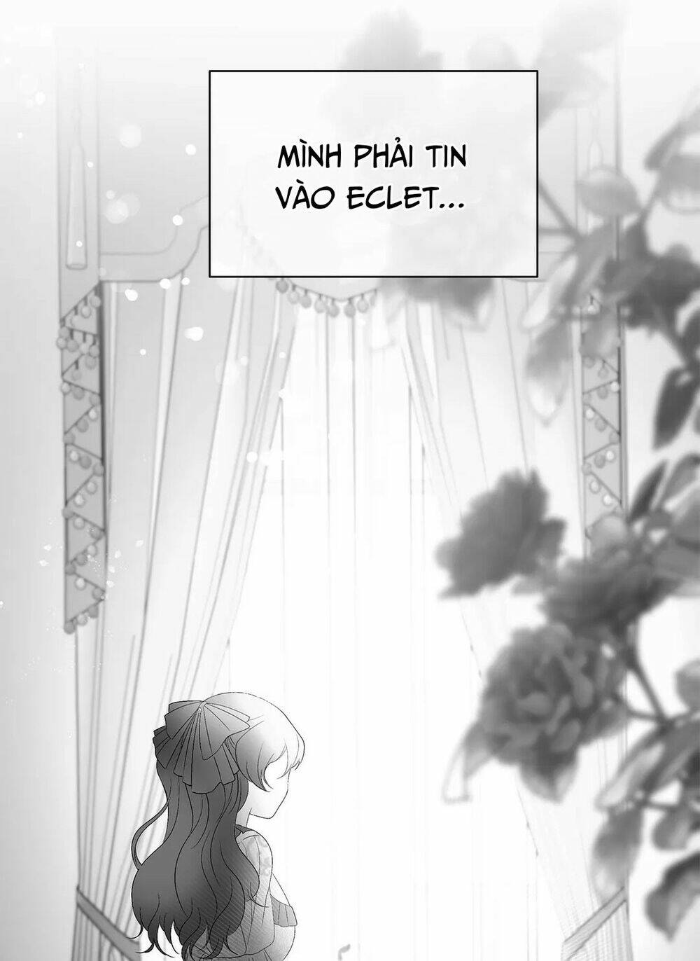 Công Chúa Thời Gian Có Hạn: Chapter 45