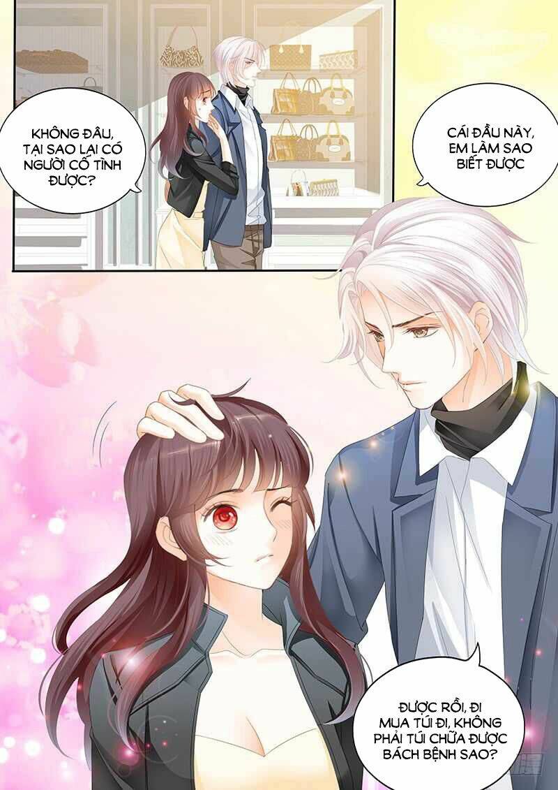 Thiểm Hôn Kiều Thê: Chapter 128