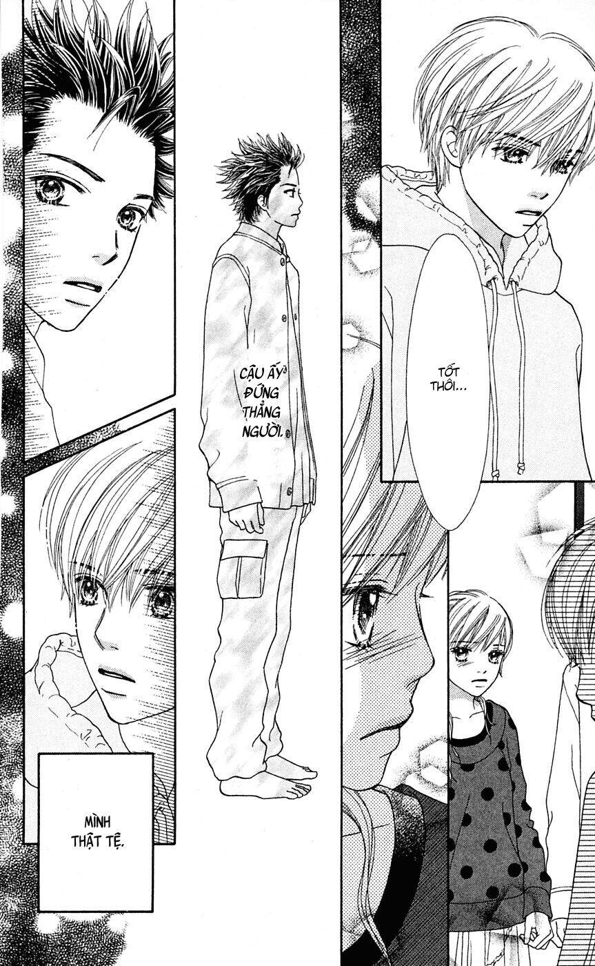 Cô Láng Giềng: Chapter 87