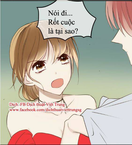 Thần Tượng Điểm Zero: Chapter 45