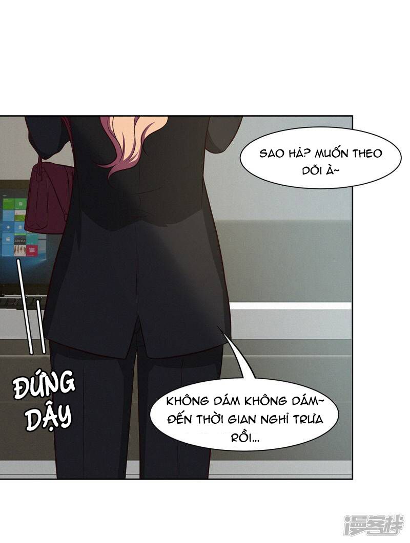 Trọng sinh quý thê chi phục thù hoa lệ: Chapter 25