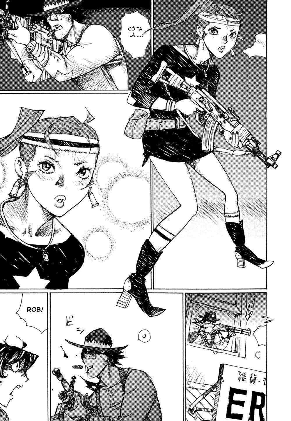 Alice In Hell: Chapter 27