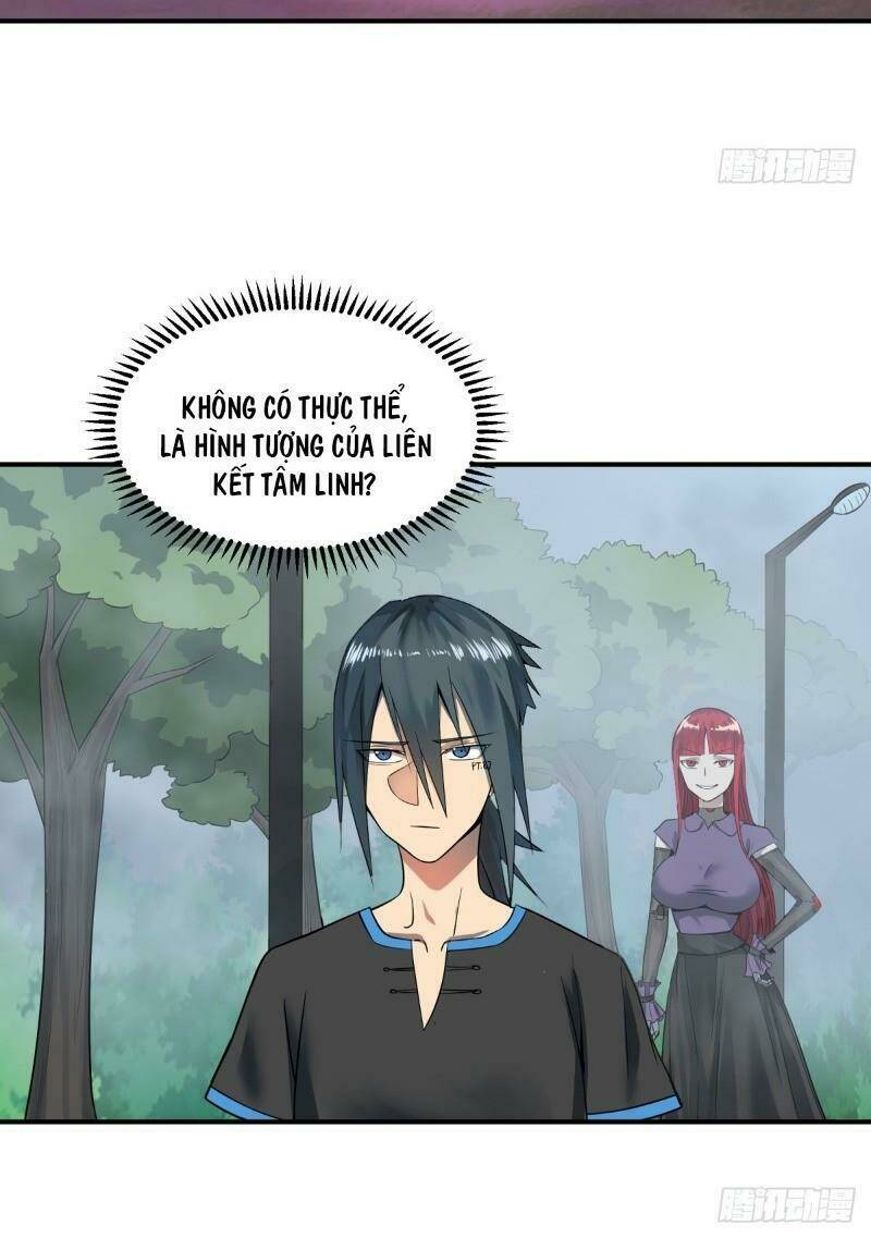 Danh Sách Kẻ Phản Diện: Chapter 81