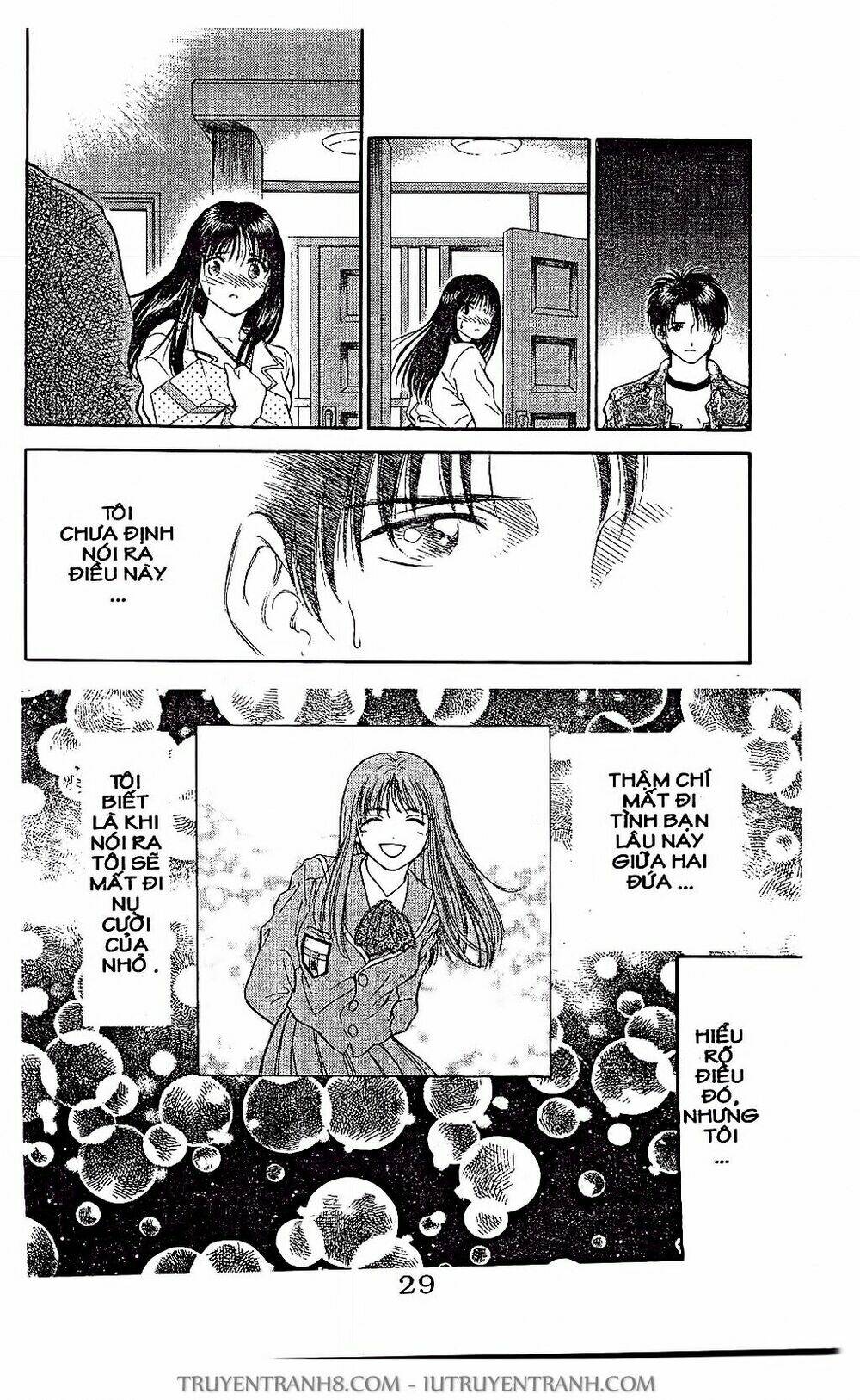 Saladdays: Chapter 12