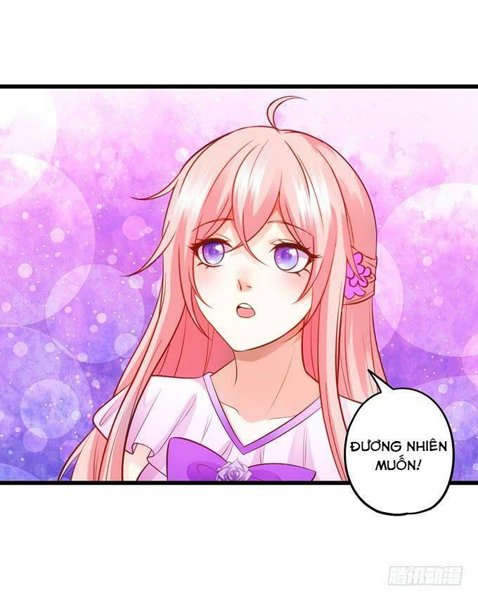 Hồ Tiên Hung Bạo: Chapter 92