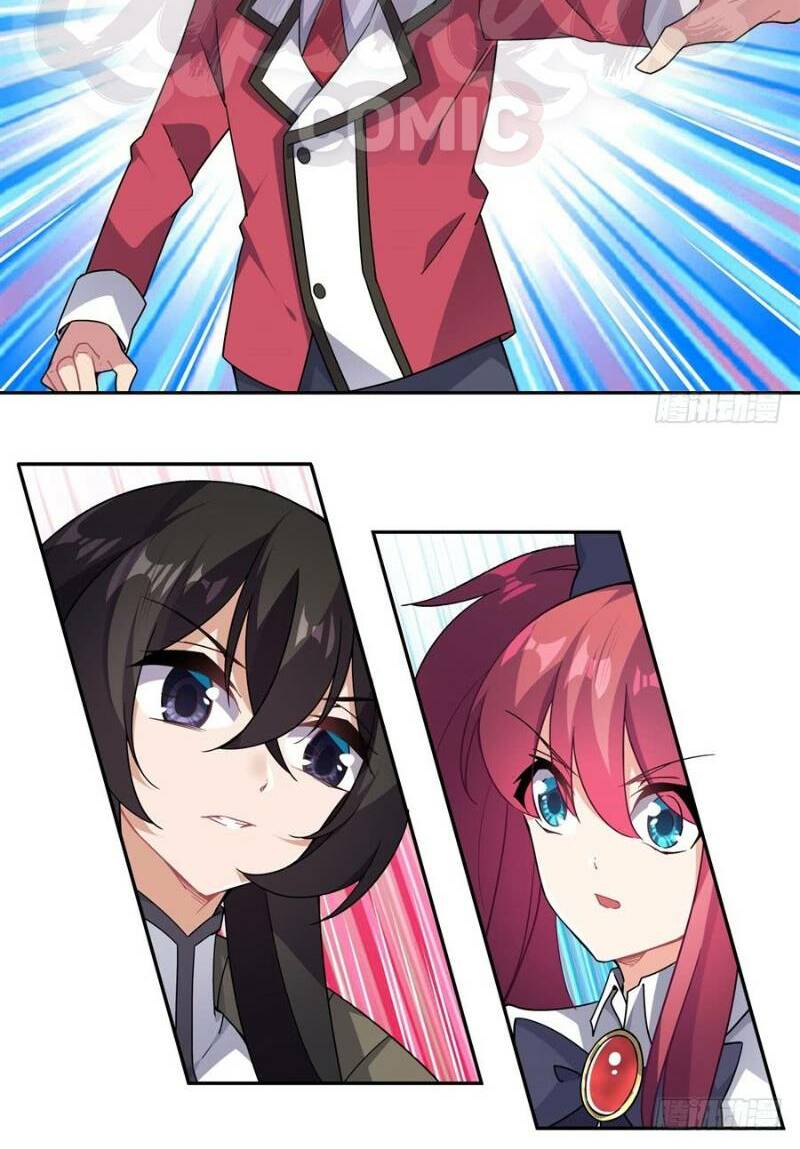 Nhặt Ma Vương Về Làm Nữ Hầu: Chapter 32