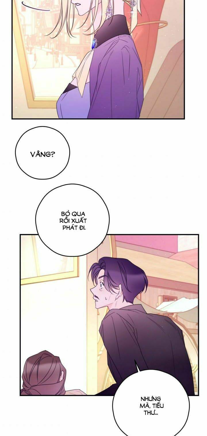 Kiếp Này Tôi Sẽ Sống Như Một Nhân Vật Phụ: Chapter 22