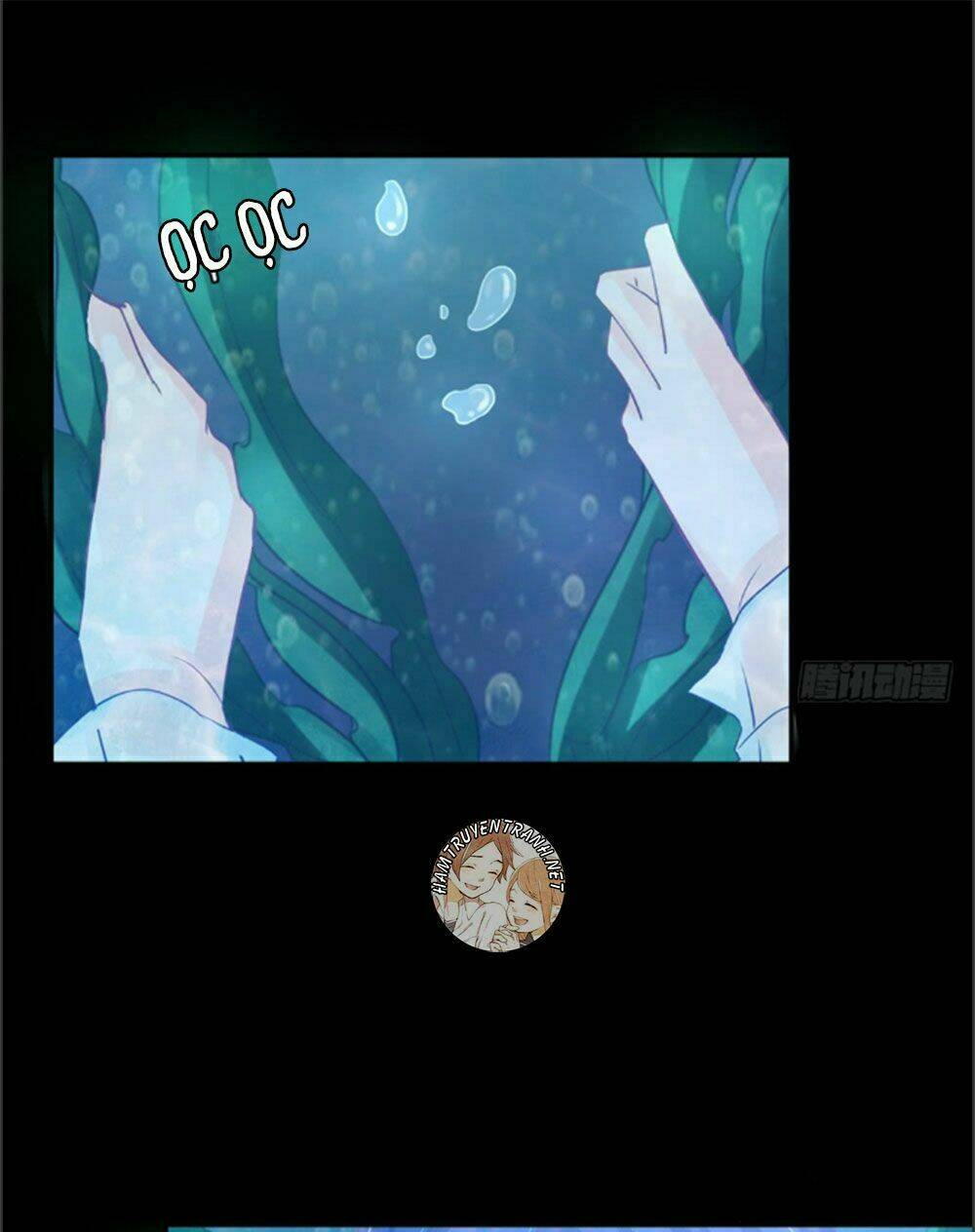 Cẩm Lý Thiếu Nữ Của Tôi: Chapter 9.2