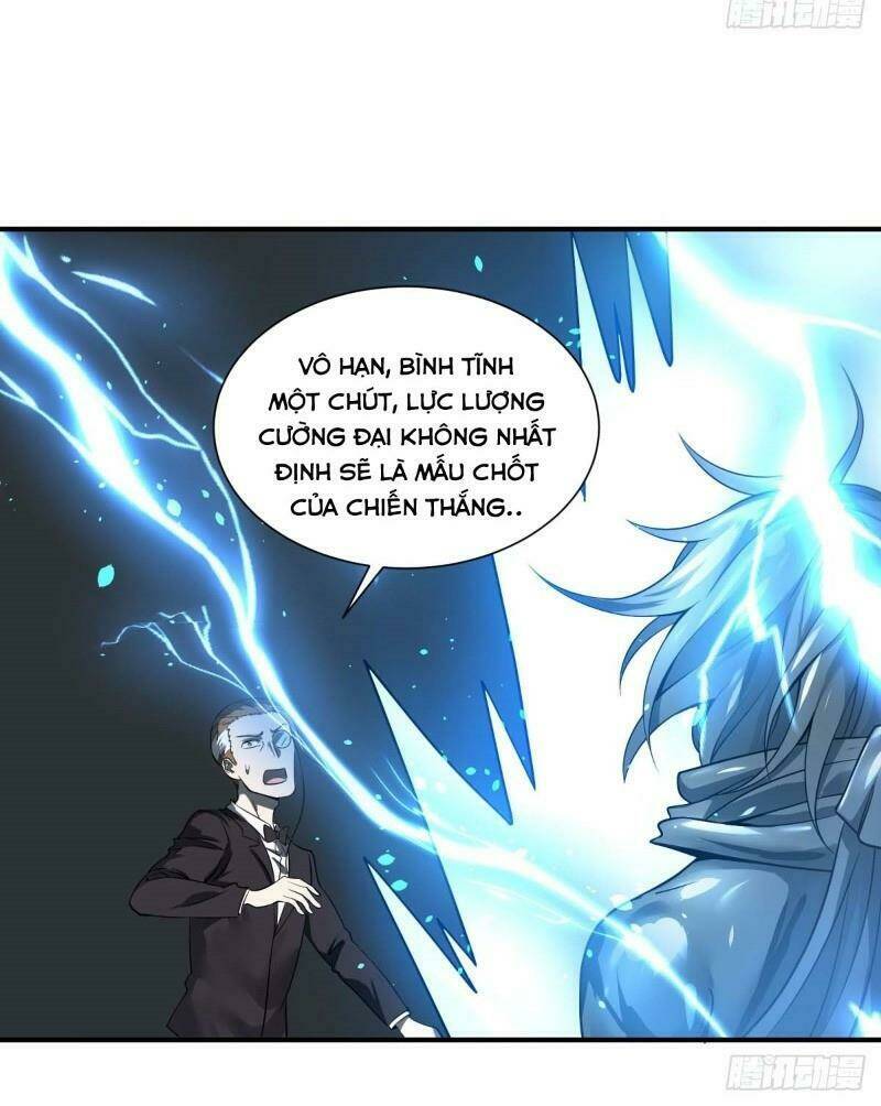 Danh Sách Kẻ Phản Diện: Chapter 83