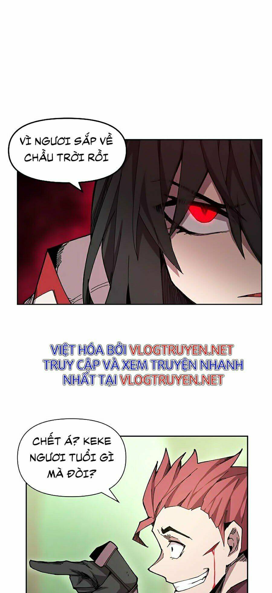 Long Tính: Chapter 2