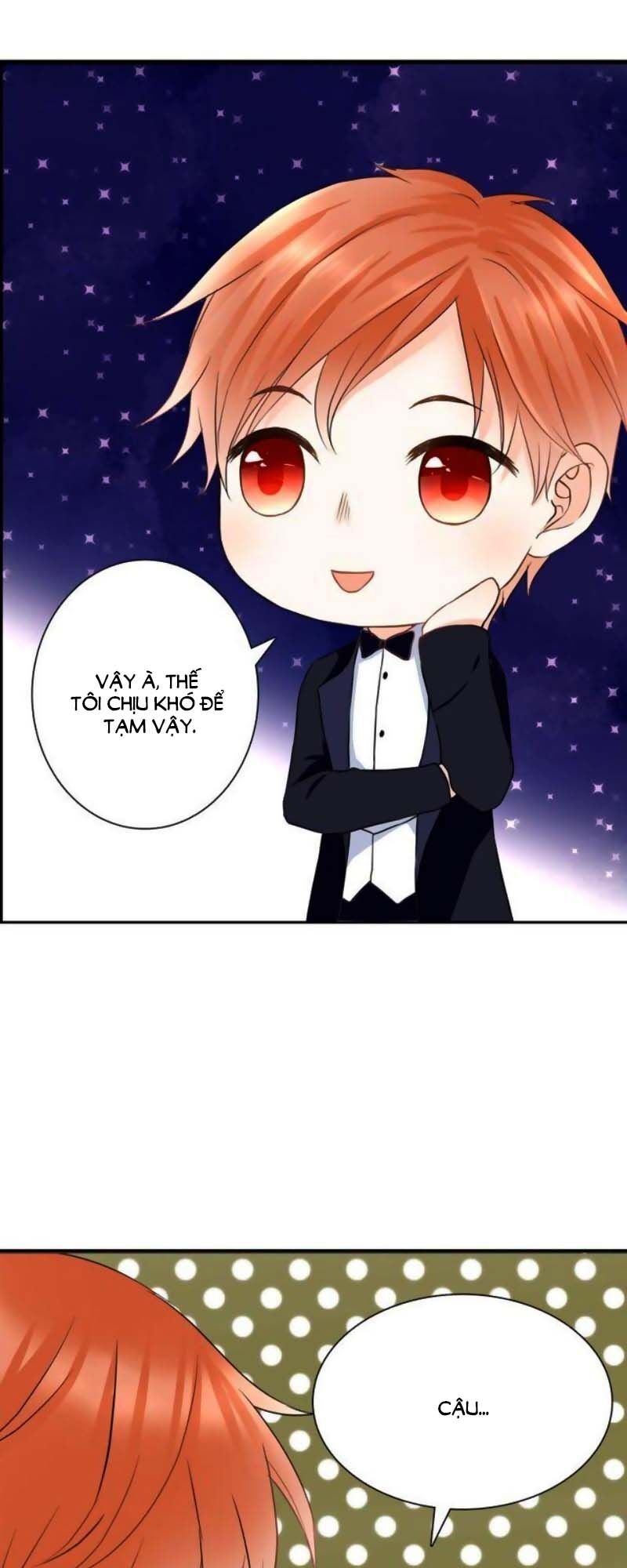 Ở lại thế kỷ này: Chapter 39