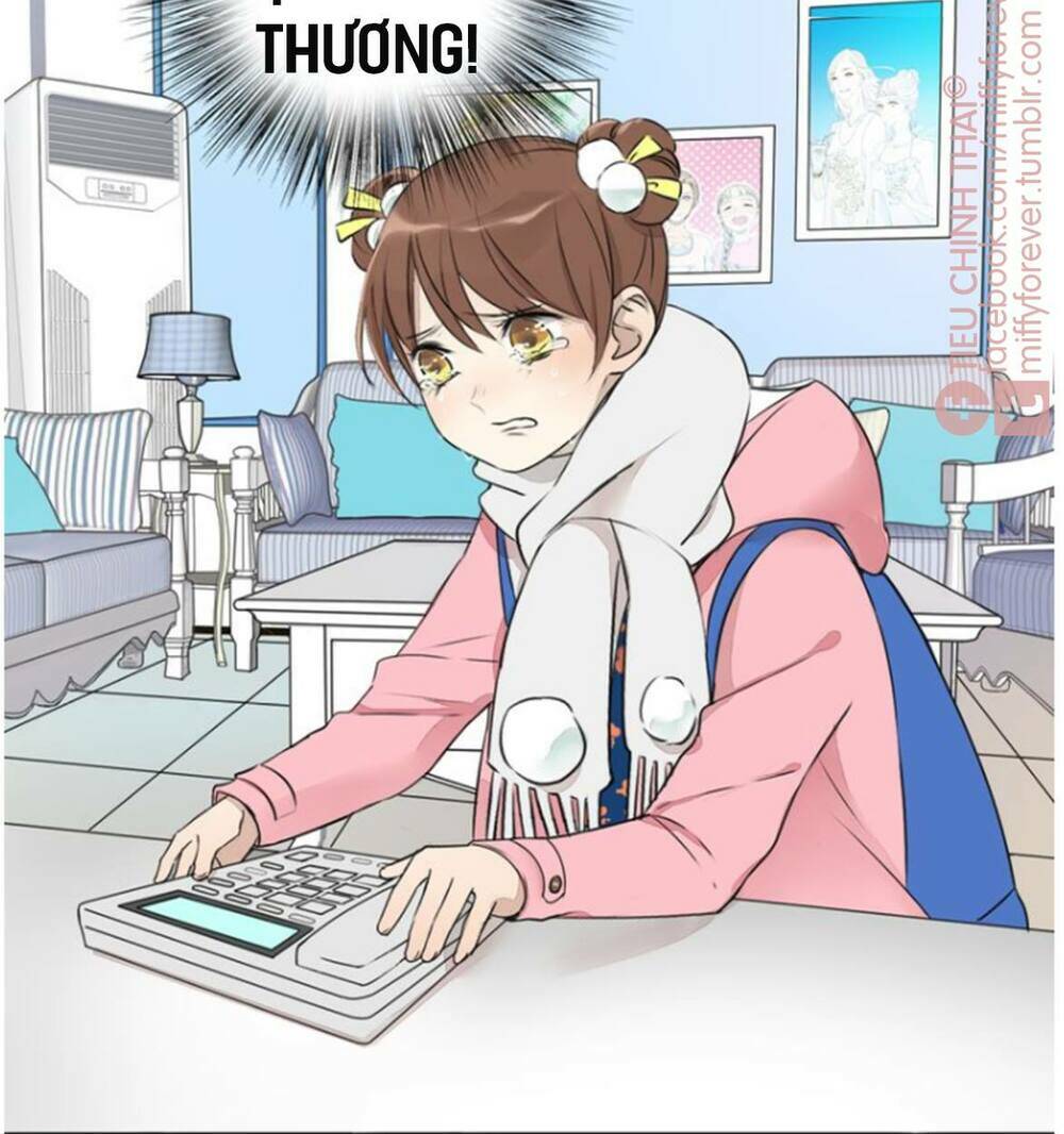 Mùi Hương Lãng Mạn: Chapter 3