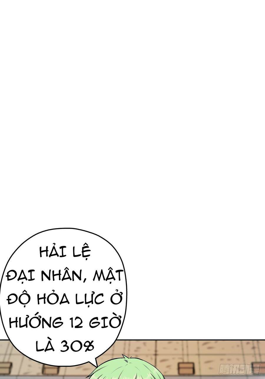 Chúa Tể Vực Thẳm: Chapter 11