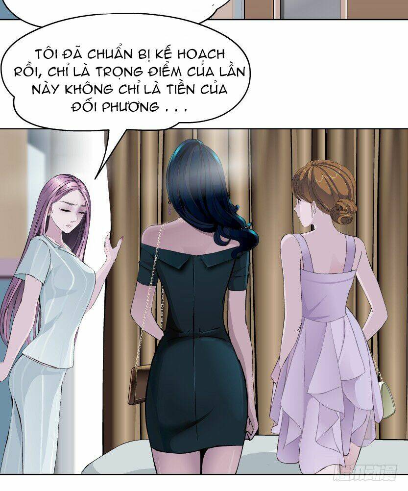 Thành Phố Vật Chất: Chapter 8