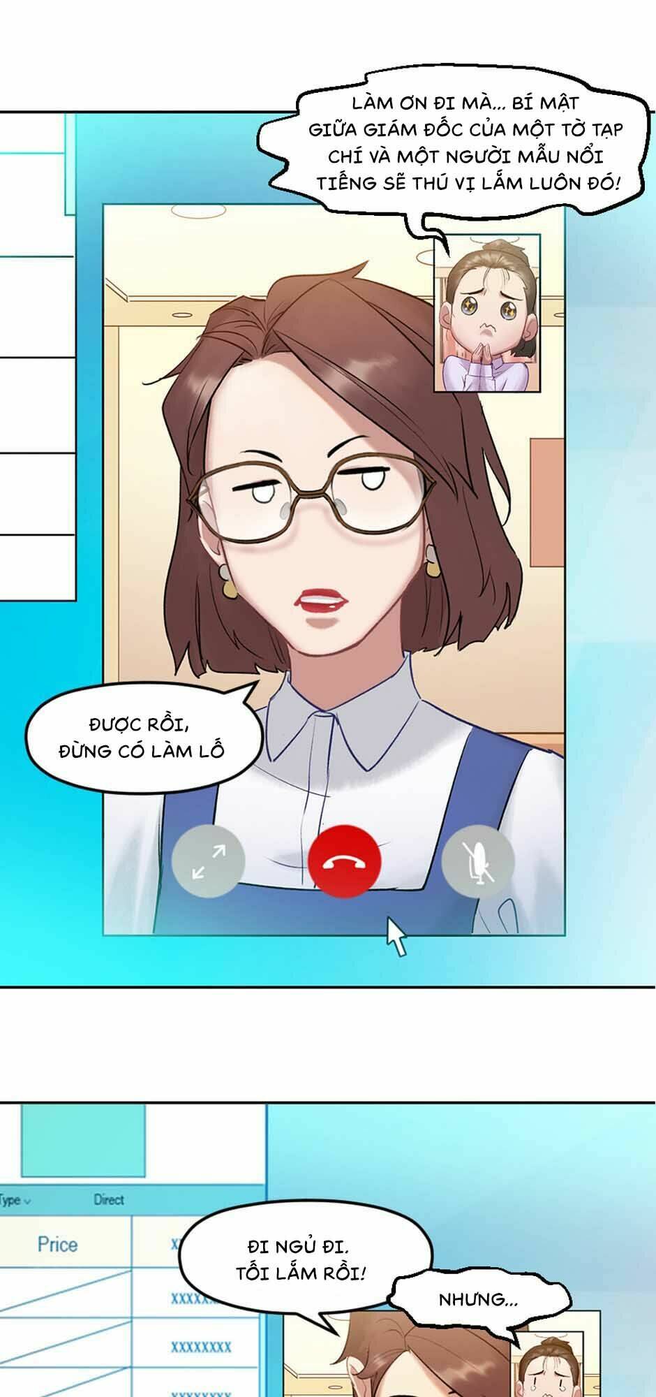 Anh Hùng Và Hiệp Nữ: Chapter 37