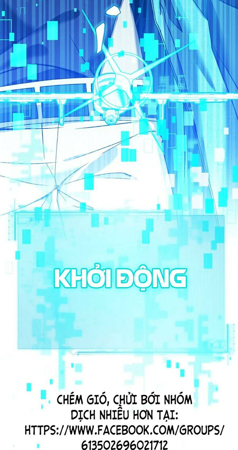 Người Chơi Siêu Mạnh: Chapter 7