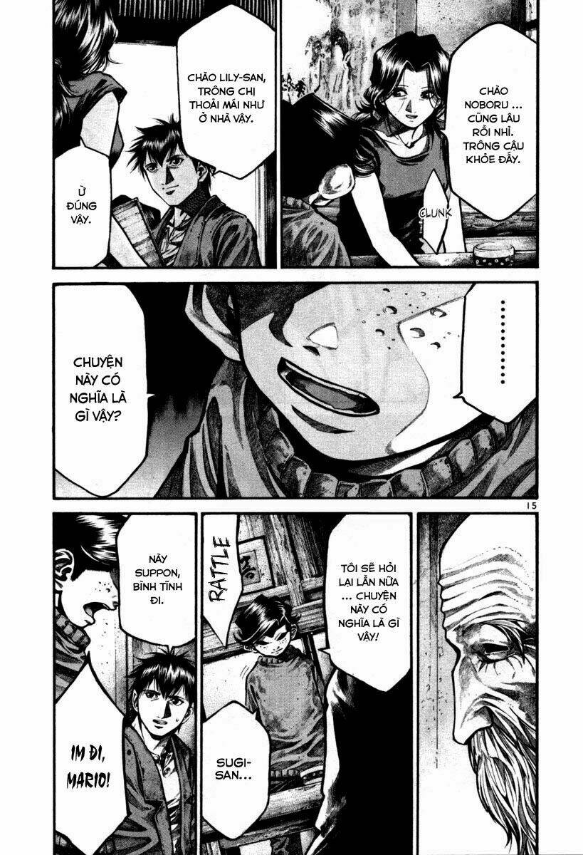 Rainbow: Chapter 102