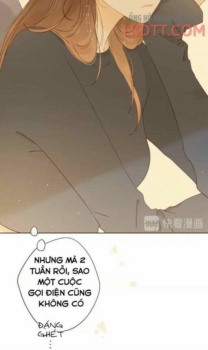 Cô Ấy Không Đáng Yêu: Chapter 38.2