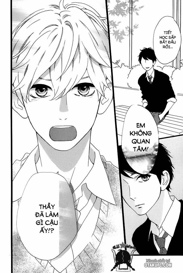Sao Mai Của Em: Chapter 48