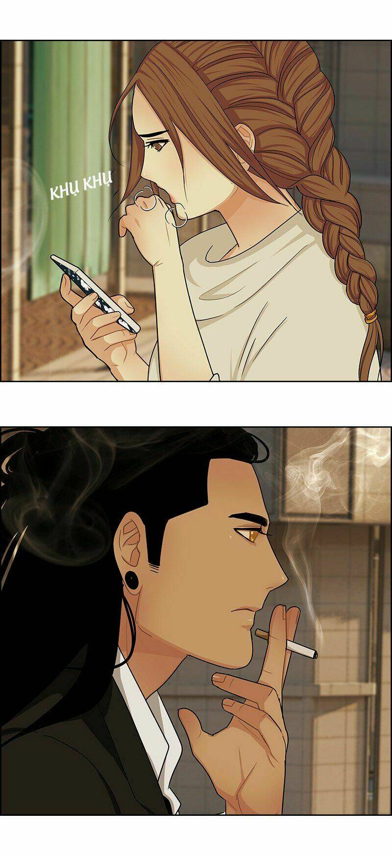 Nửa Đêm Ở Poppy Land: Chapter 9