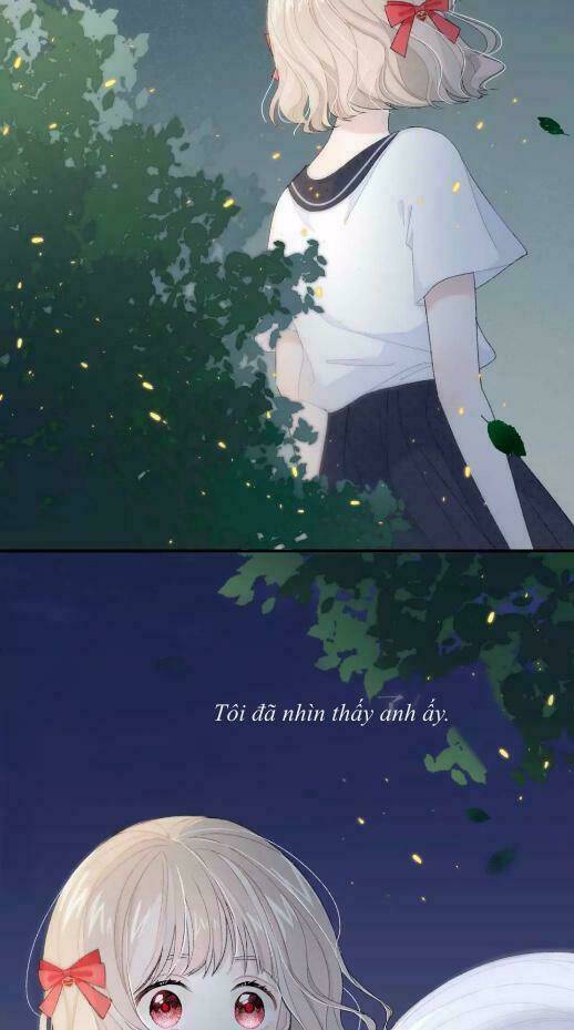 Từ Cái Nhìn Của Em: Chapter 0