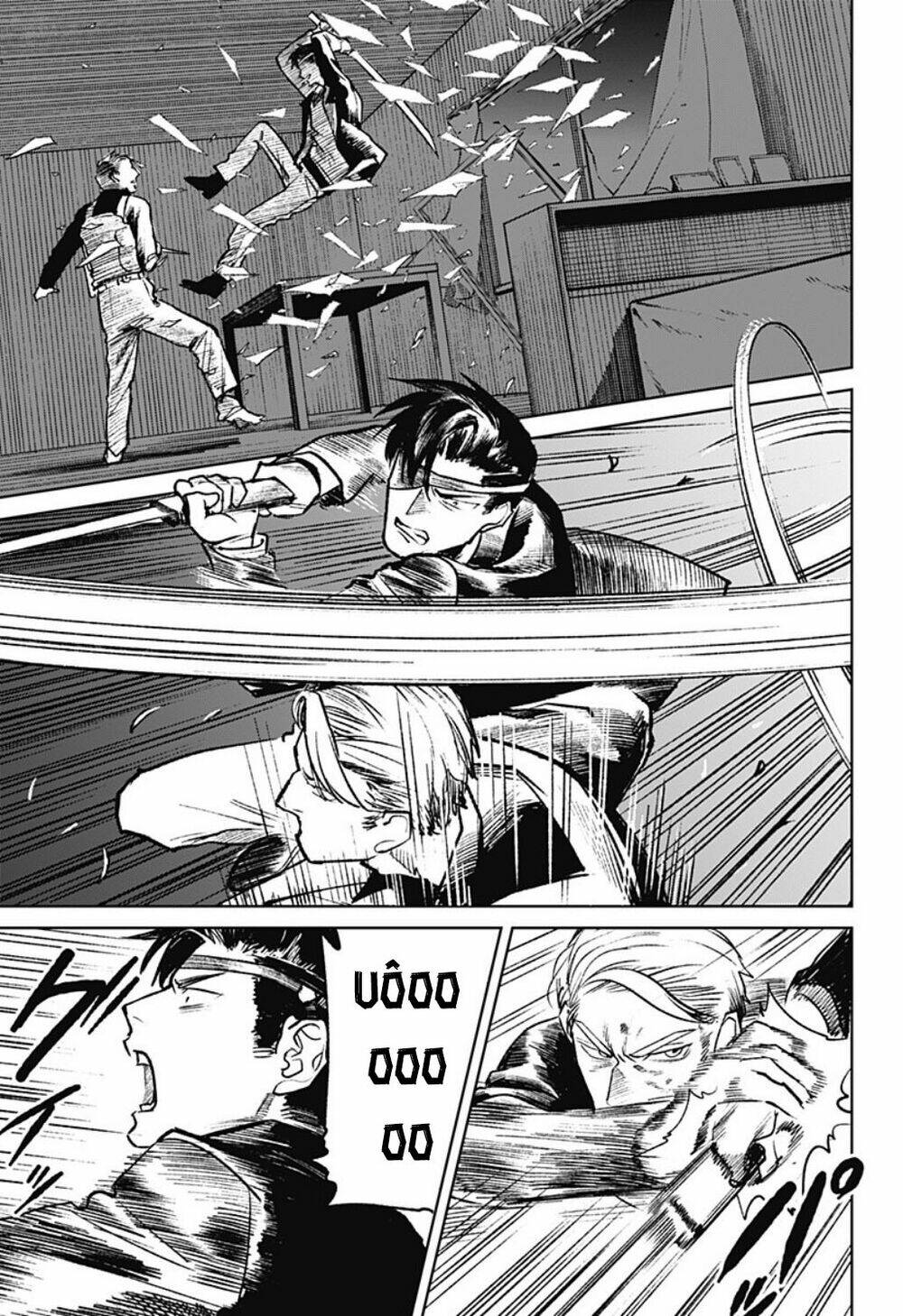 Cô Giáo Mít Ướt: Chapter 20