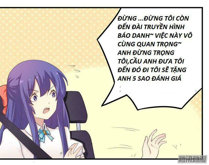 Tổng Tài Đã Cưới Em: Chapter 47