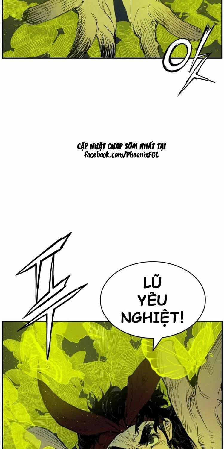 Vô Kiếm Tiểu Tử: Chapter 84