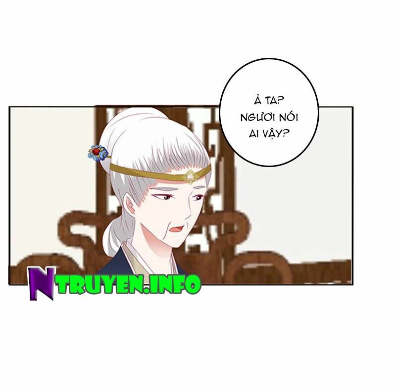 Thông Linh Phi: Chapter 443
