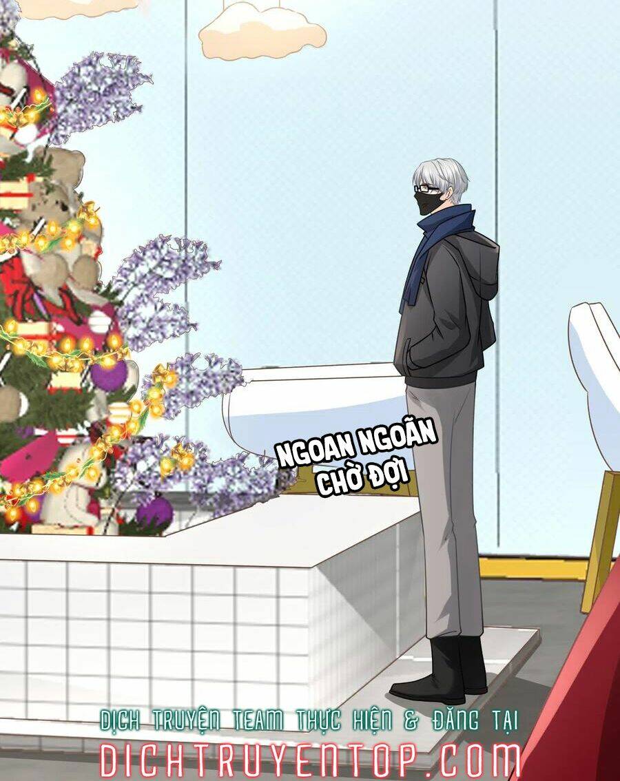 Bạn Gái Tôi Mới 30+: Chapter 118