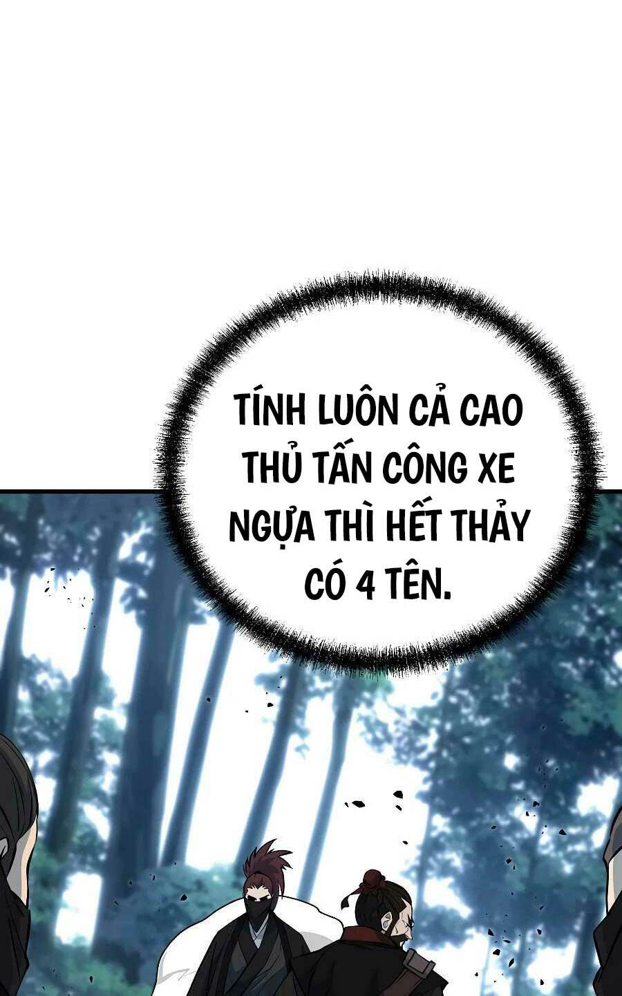 Đông Phương Bất Bại: Chapter 24