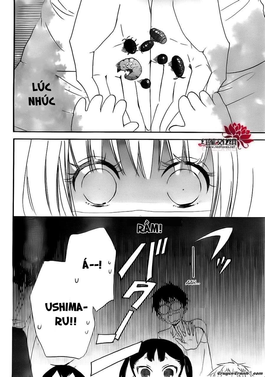 Anh Chàng Bảo Mẫu: Chapter 34