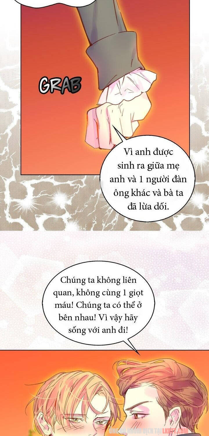 Đừng Xem Thường Nữ Phụ: Chapter 54