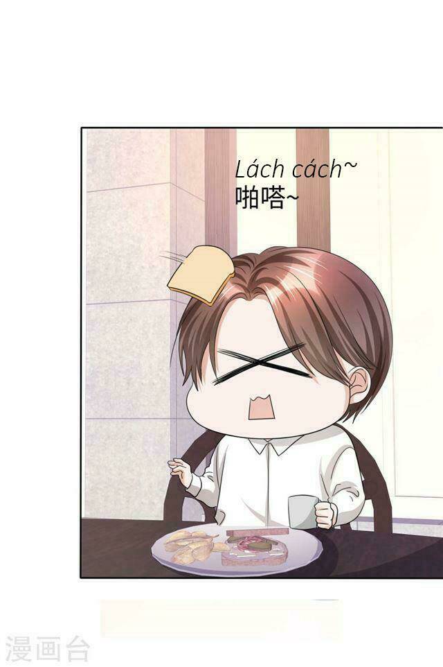 Con Đường Phản Công Của Sủng Thê: Chapter 28