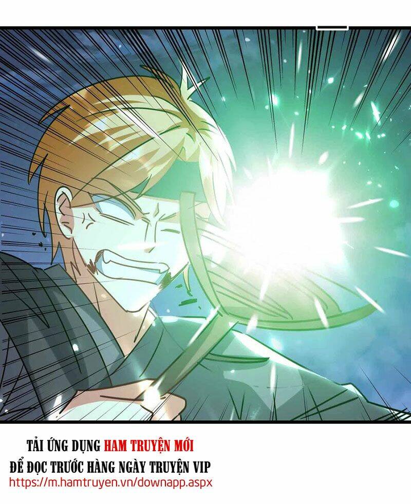 Vạn Giới Tiên Vương: Chapter 118