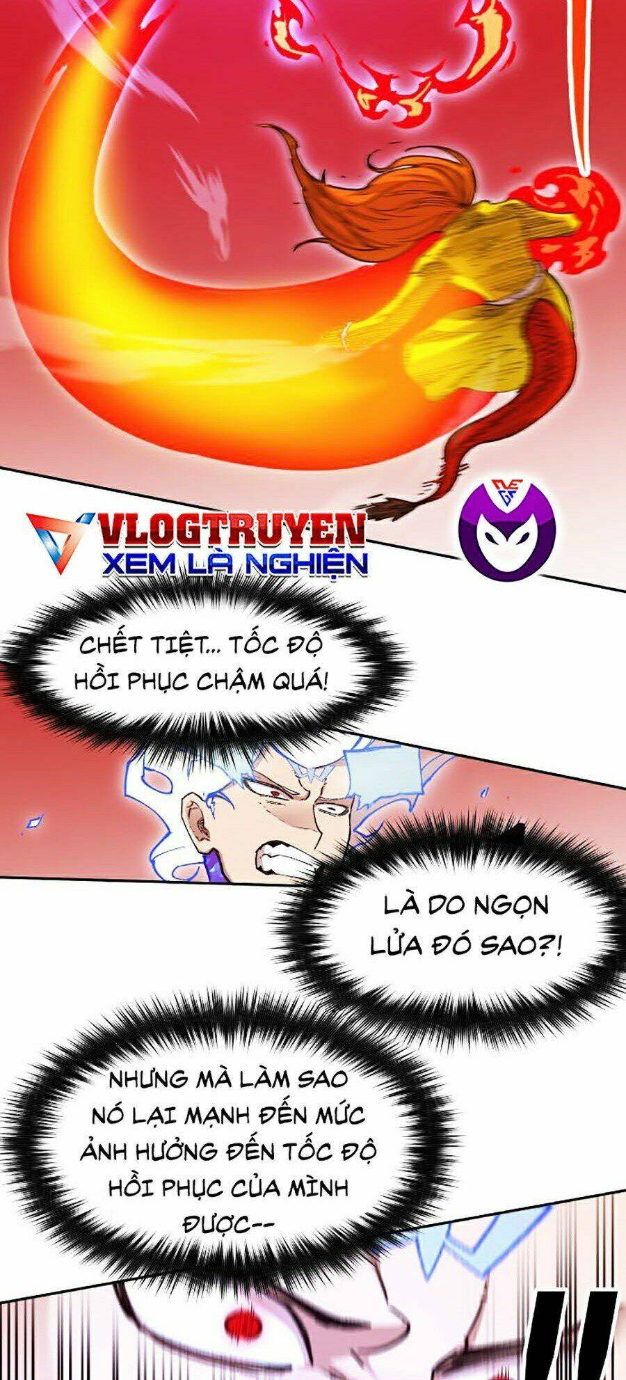 Hard Core Leveling Warrior Ss2: Chapter 112