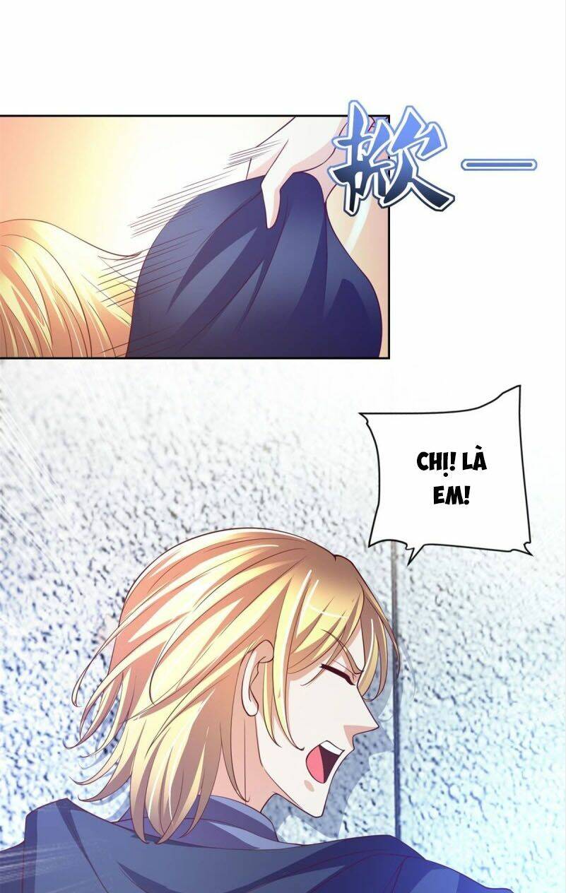 Chí Tôn Toàn Năng: Chapter 15