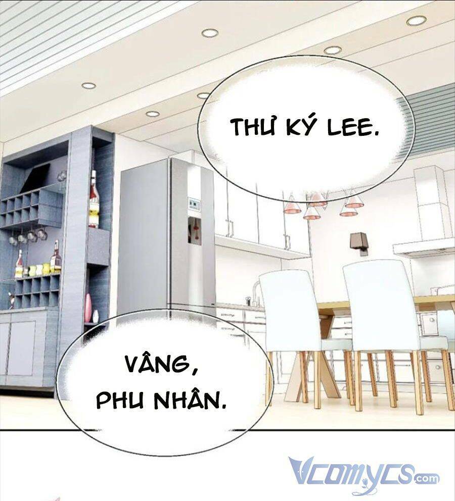 Lee Bom, Em Là Của Anh: Chapter 52