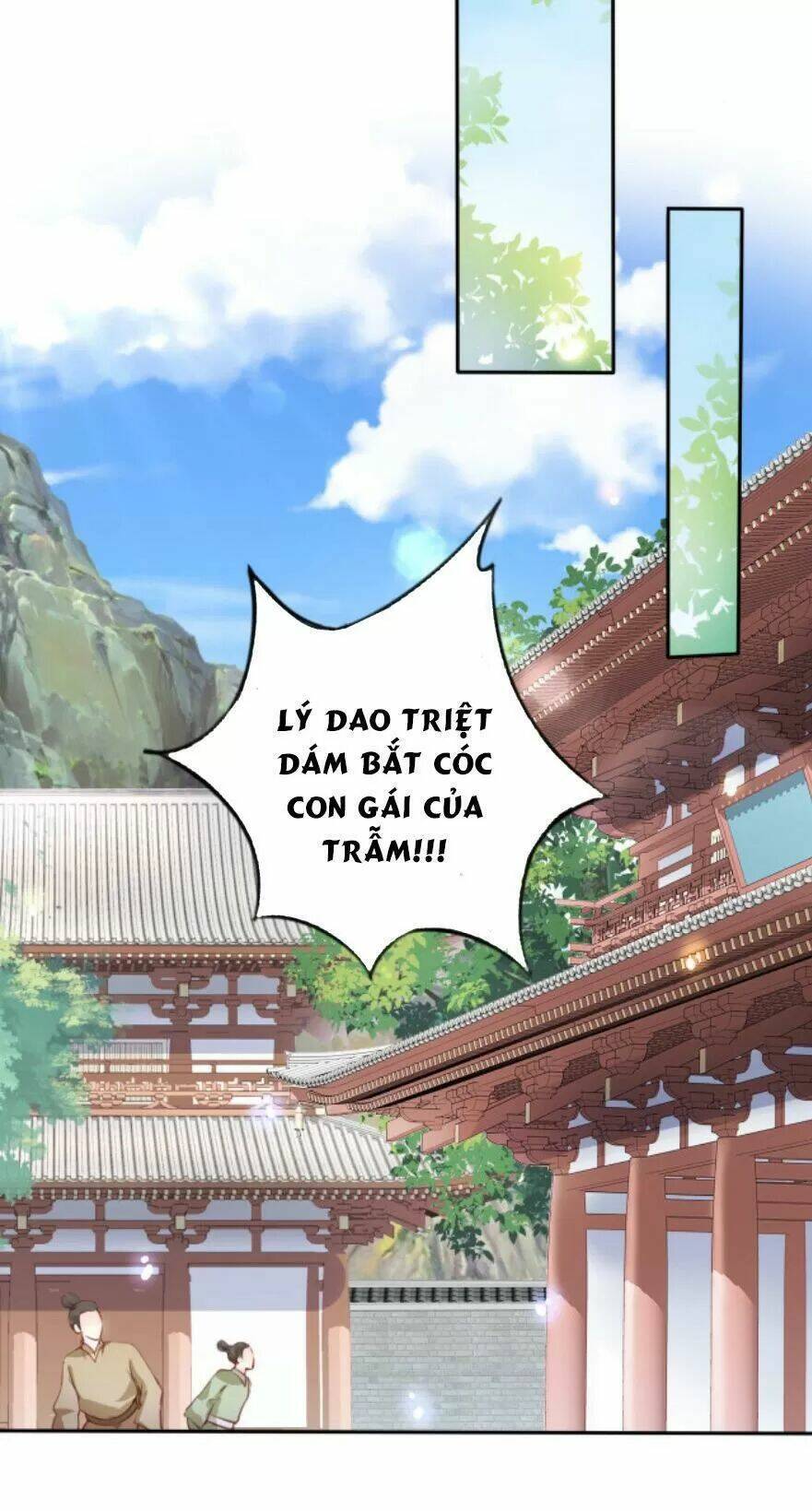 Nàng Trở Thành Bạch Nguyệt Quang Của Vương Gia Bệnh Kiều: Chapter 112