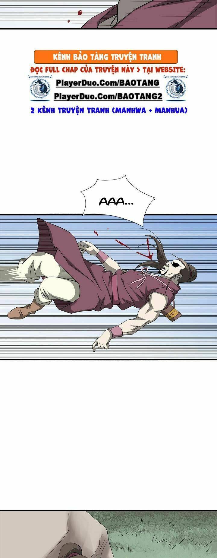 Cuồng Long: Chapter 34