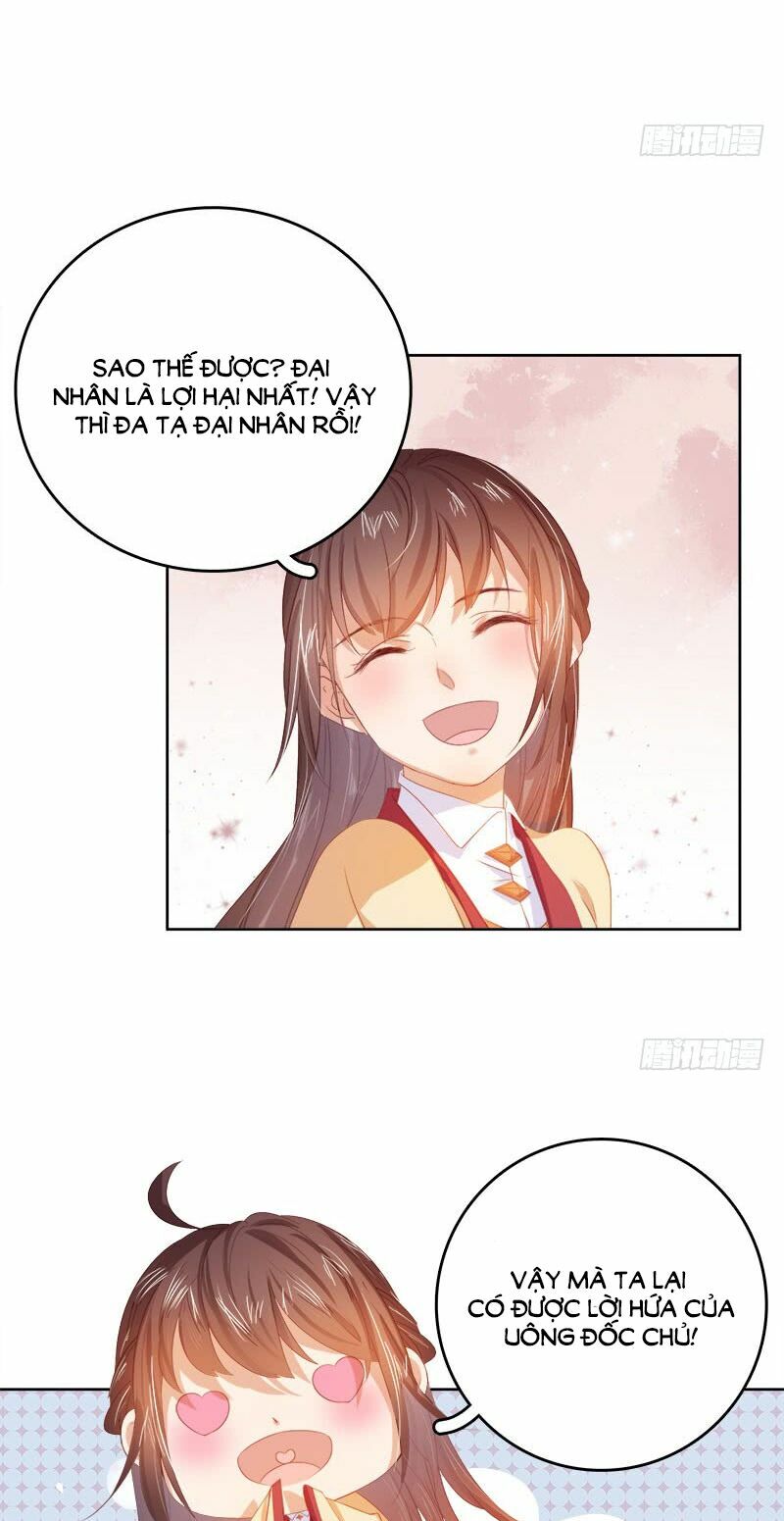 Xuân Khuê Bí Lục: Xưởng Công Thái Liêu Nhân: Chapter 35
